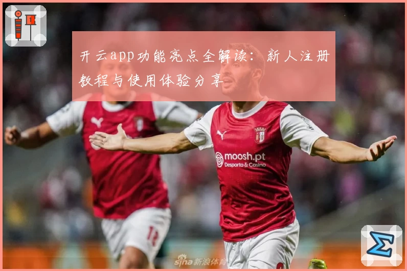 开云app功能亮点全解读：新人注册教程与使用体验分享